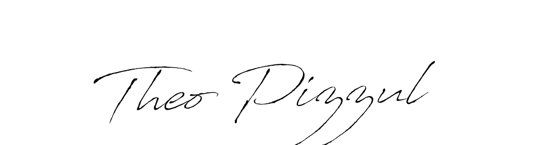 How to Draw Theo Pizzul signature style? Antro_Vectra is a latest design signature styles for name Theo Pizzul. Theo Pizzul signature style 6 images and pictures png