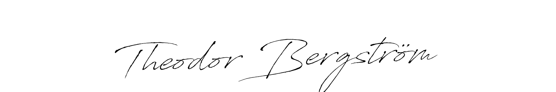 Best and Professional Signature Style for Theodor Bergström. Antro_Vectra Best Signature Style Collection. Theodor Bergström signature style 6 images and pictures png