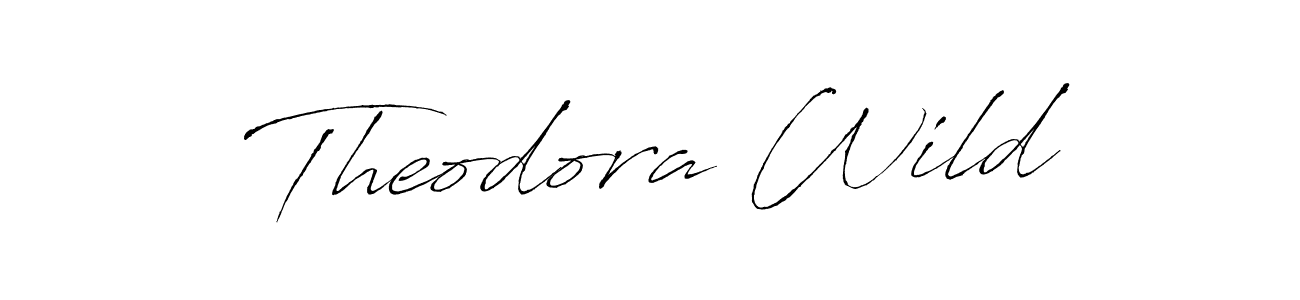 Once you've used our free online signature maker to create your best signature Antro_Vectra style, it's time to enjoy all of the benefits that Theodora Wild name signing documents. Theodora Wild signature style 6 images and pictures png