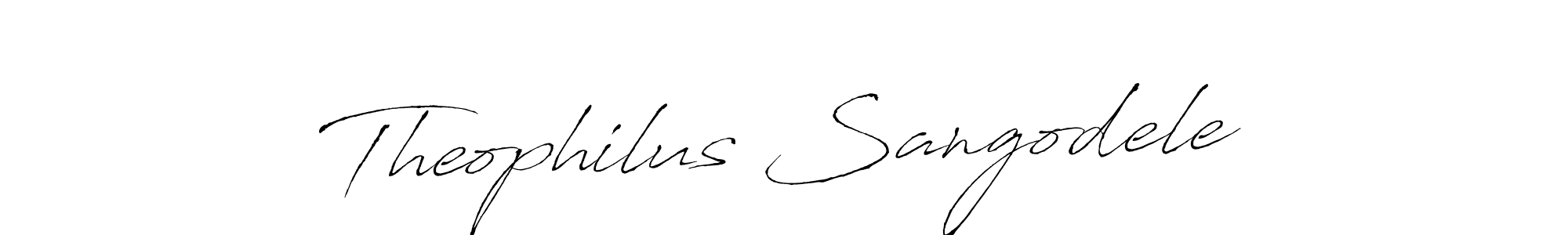 Check out images of Autograph of Theophilus Sangodele name. Actor Theophilus Sangodele Signature Style. Antro_Vectra is a professional sign style online. Theophilus Sangodele signature style 6 images and pictures png