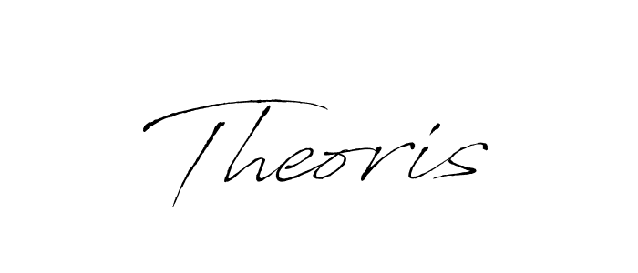 You can use this online signature creator to create a handwritten signature for the name Theoris. This is the best online autograph maker. Theoris signature style 6 images and pictures png