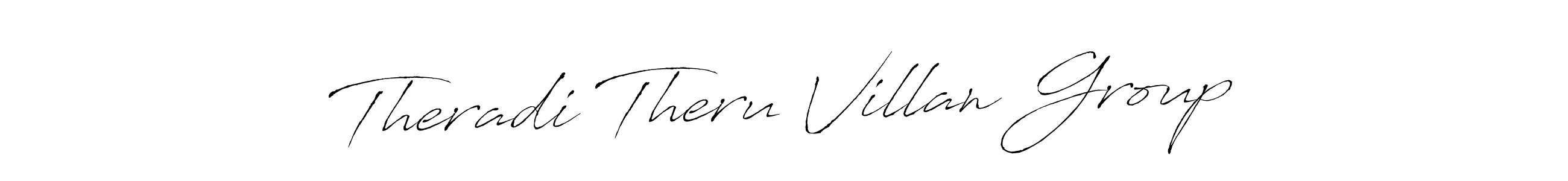 The best way (Antro_Vectra) to make a short signature is to pick only two or three words in your name. The name Theradi Theru Villan Group include a total of six letters. For converting this name. Theradi Theru Villan Group signature style 6 images and pictures png