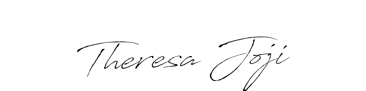 How to Draw Theresa Joji signature style? Antro_Vectra is a latest design signature styles for name Theresa Joji. Theresa Joji signature style 6 images and pictures png