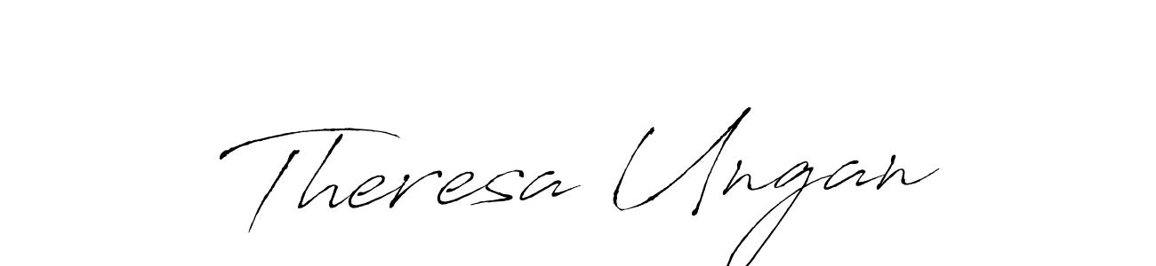 Check out images of Autograph of Theresa Ungan name. Actor Theresa Ungan Signature Style. Antro_Vectra is a professional sign style online. Theresa Ungan signature style 6 images and pictures png