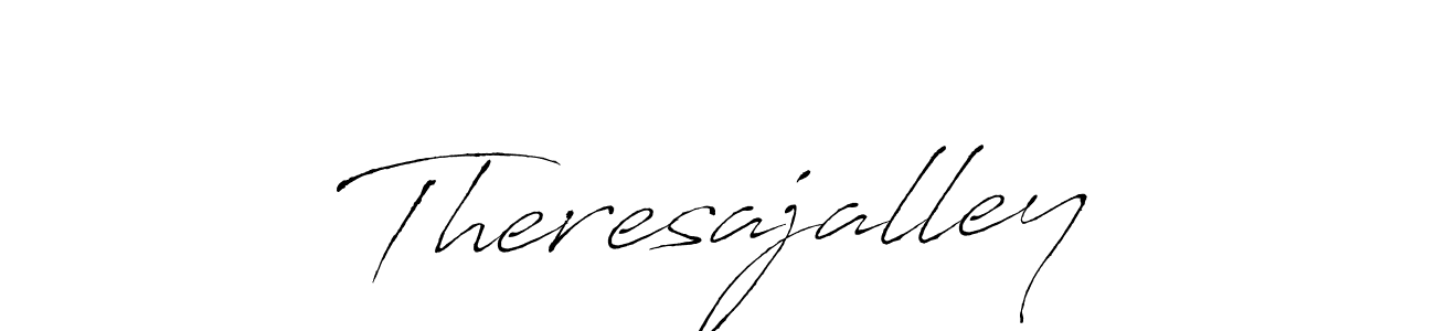 It looks lik you need a new signature style for name Theresajalley. Design unique handwritten (Antro_Vectra) signature with our free signature maker in just a few clicks. Theresajalley signature style 6 images and pictures png