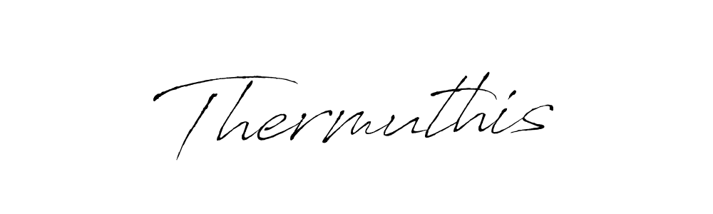 Also You can easily find your signature by using the search form. We will create Thermuthis name handwritten signature images for you free of cost using Antro_Vectra sign style. Thermuthis signature style 6 images and pictures png