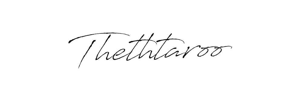 if you are searching for the best signature style for your name Thethtaroo. so please give up your signature search. here we have designed multiple signature styles  using Antro_Vectra. Thethtaroo signature style 6 images and pictures png