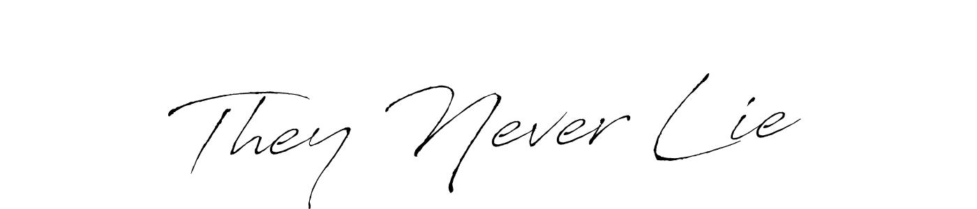 This is the best signature style for the They Never Lie name. Also you like these signature font (Antro_Vectra). Mix name signature. They Never Lie signature style 6 images and pictures png