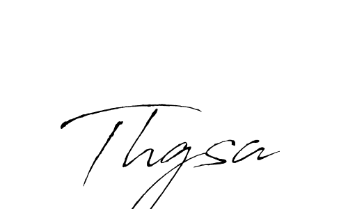 It looks lik you need a new signature style for name Thgsa. Design unique handwritten (Antro_Vectra) signature with our free signature maker in just a few clicks. Thgsa signature style 6 images and pictures png