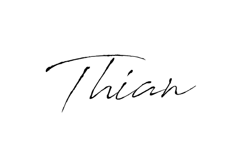 This is the best signature style for the Thian name. Also you like these signature font (Antro_Vectra). Mix name signature. Thian signature style 6 images and pictures png