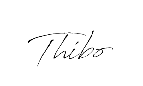 Make a beautiful signature design for name Thibo. Use this online signature maker to create a handwritten signature for free. Thibo signature style 6 images and pictures png