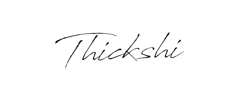 Make a beautiful signature design for name Thickshi. Use this online signature maker to create a handwritten signature for free. Thickshi signature style 6 images and pictures png