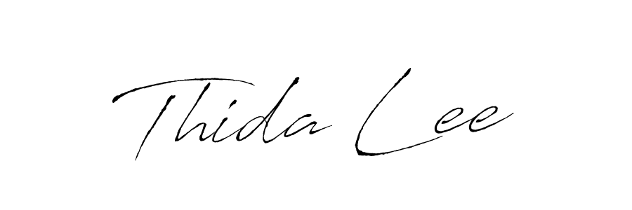 See photos of Thida Lee official signature by Spectra . Check more albums & portfolios. Read reviews & check more about Antro_Vectra font. Thida Lee signature style 6 images and pictures png