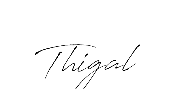 Best and Professional Signature Style for Thigal. Antro_Vectra Best Signature Style Collection. Thigal signature style 6 images and pictures png