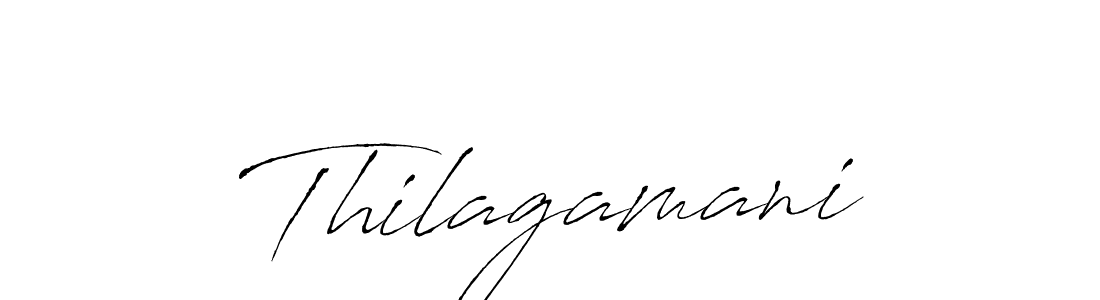 Make a beautiful signature design for name Thilagamani. Use this online signature maker to create a handwritten signature for free. Thilagamani signature style 6 images and pictures png