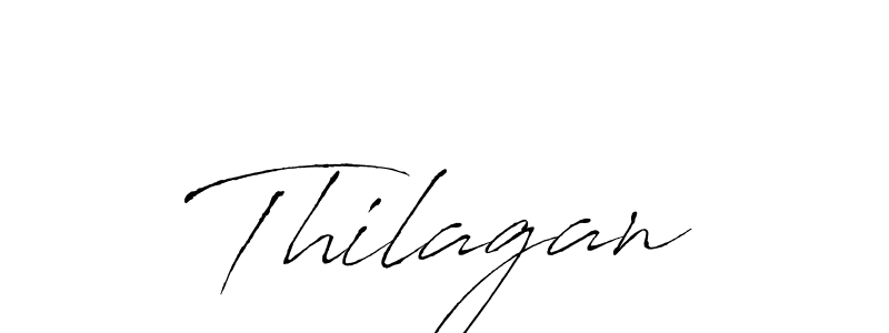 How to Draw Thilagan signature style? Antro_Vectra is a latest design signature styles for name Thilagan. Thilagan signature style 6 images and pictures png