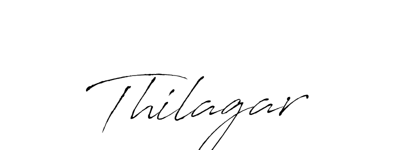 It looks lik you need a new signature style for name Thilagar. Design unique handwritten (Antro_Vectra) signature with our free signature maker in just a few clicks. Thilagar signature style 6 images and pictures png