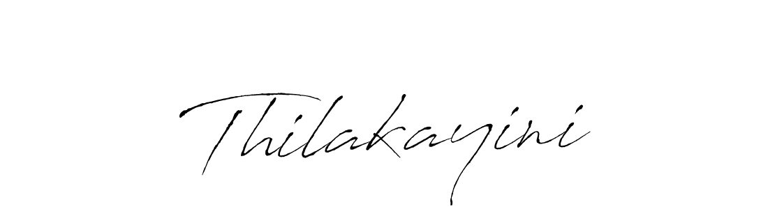 The best way (Antro_Vectra) to make a short signature is to pick only two or three words in your name. The name Thilakayini include a total of six letters. For converting this name. Thilakayini signature style 6 images and pictures png