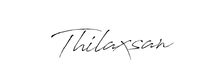 How to Draw Thilaxsan signature style? Antro_Vectra is a latest design signature styles for name Thilaxsan. Thilaxsan signature style 6 images and pictures png