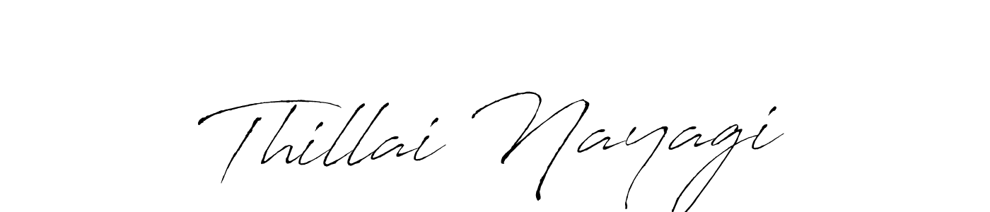 Also You can easily find your signature by using the search form. We will create Thillai Nayagi name handwritten signature images for you free of cost using Antro_Vectra sign style. Thillai Nayagi signature style 6 images and pictures png