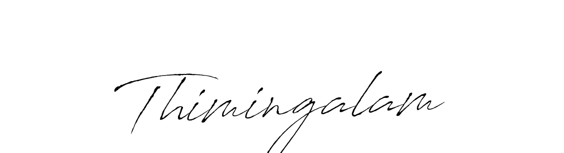 if you are searching for the best signature style for your name Thimingalam. so please give up your signature search. here we have designed multiple signature styles  using Antro_Vectra. Thimingalam signature style 6 images and pictures png