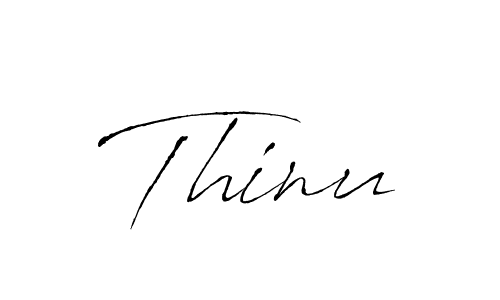 Make a beautiful signature design for name Thinu. Use this online signature maker to create a handwritten signature for free. Thinu signature style 6 images and pictures png