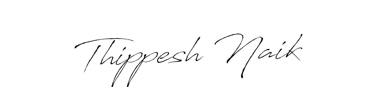 Here are the top 10 professional signature styles for the name Thippesh Naik. These are the best autograph styles you can use for your name. Thippesh Naik signature style 6 images and pictures png