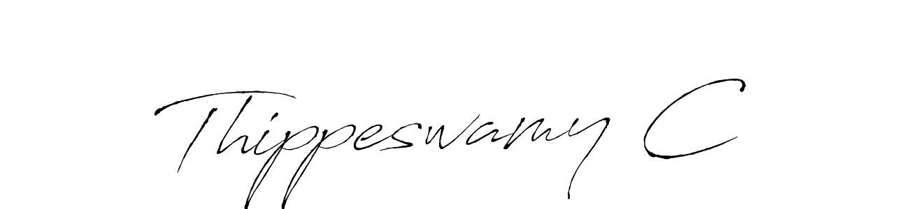 You can use this online signature creator to create a handwritten signature for the name Thippeswamy C. This is the best online autograph maker. Thippeswamy C signature style 6 images and pictures png