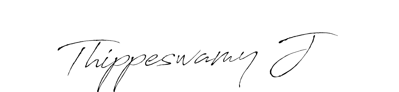 Similarly Antro_Vectra is the best handwritten signature design. Signature creator online .You can use it as an online autograph creator for name Thippeswamy J. Thippeswamy J signature style 6 images and pictures png