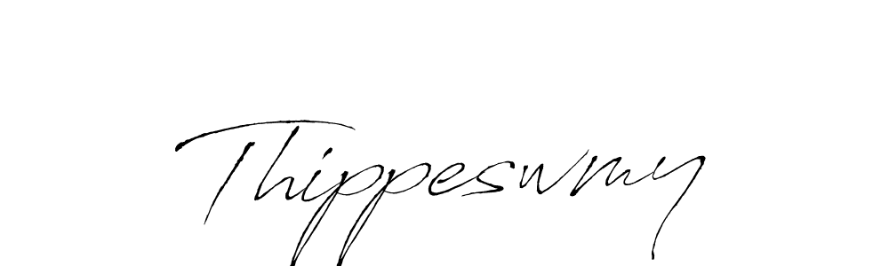 This is the best signature style for the Thippeswmy name. Also you like these signature font (Antro_Vectra). Mix name signature. Thippeswmy signature style 6 images and pictures png