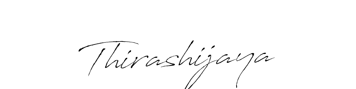 Antro_Vectra is a professional signature style that is perfect for those who want to add a touch of class to their signature. It is also a great choice for those who want to make their signature more unique. Get Thirashijaya name to fancy signature for free. Thirashijaya signature style 6 images and pictures png