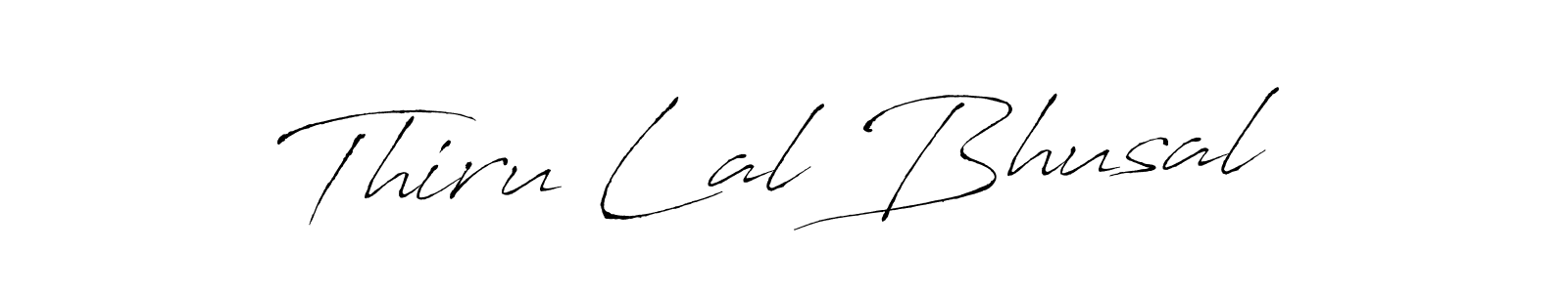 Similarly Antro_Vectra is the best handwritten signature design. Signature creator online .You can use it as an online autograph creator for name Thiru Lal Bhusal. Thiru Lal Bhusal signature style 6 images and pictures png