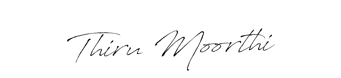 Make a beautiful signature design for name Thiru Moorthi. Use this online signature maker to create a handwritten signature for free. Thiru Moorthi signature style 6 images and pictures png