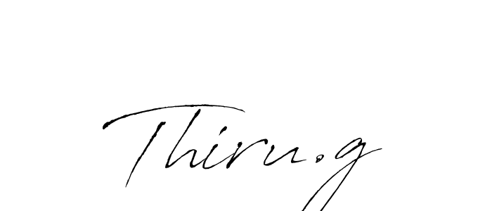 Here are the top 10 professional signature styles for the name Thiru.g. These are the best autograph styles you can use for your name. Thiru.g signature style 6 images and pictures png