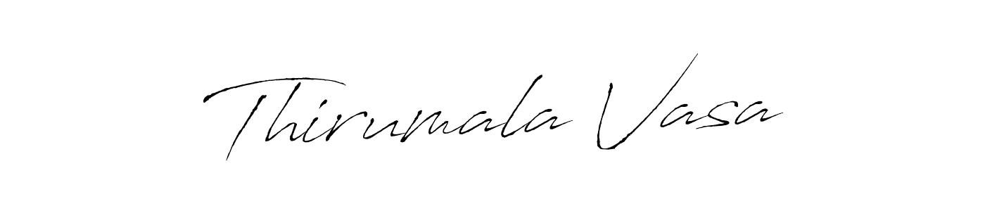 This is the best signature style for the Thirumala Vasa name. Also you like these signature font (Antro_Vectra). Mix name signature. Thirumala Vasa signature style 6 images and pictures png