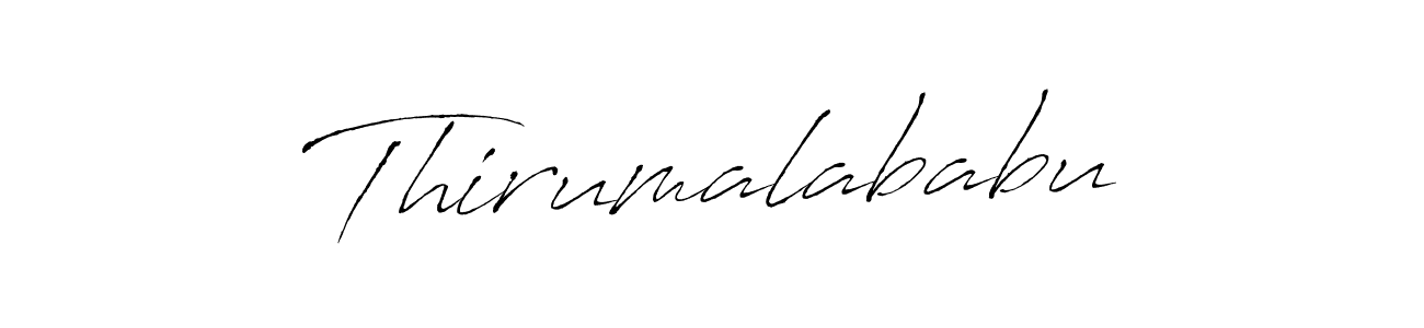 You can use this online signature creator to create a handwritten signature for the name Thirumalababu. This is the best online autograph maker. Thirumalababu signature style 6 images and pictures png