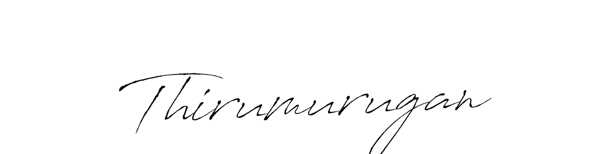 Also we have Thirumurugan name is the best signature style. Create professional handwritten signature collection using Antro_Vectra autograph style. Thirumurugan signature style 6 images and pictures png