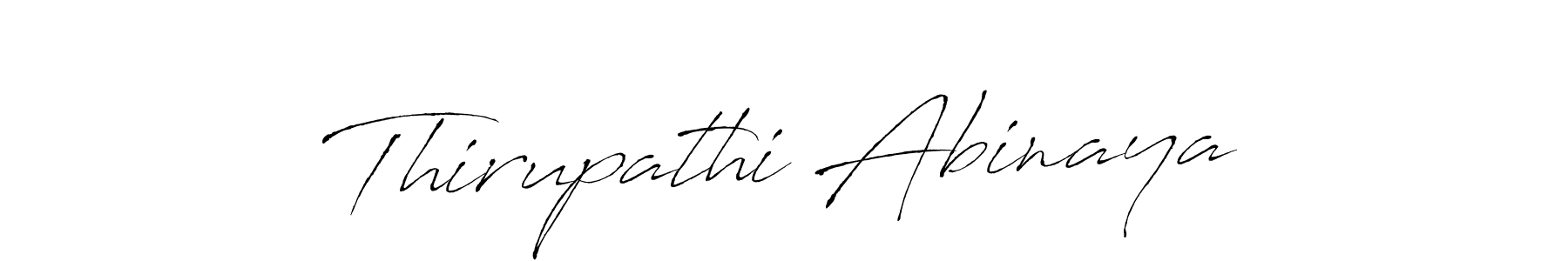 Best and Professional Signature Style for Thirupathi Abinaya. Antro_Vectra Best Signature Style Collection. Thirupathi Abinaya signature style 6 images and pictures png