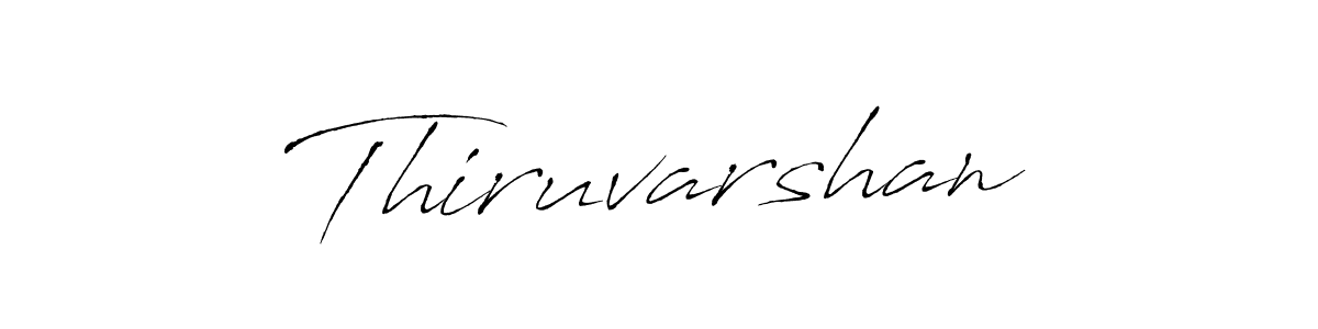Similarly Antro_Vectra is the best handwritten signature design. Signature creator online .You can use it as an online autograph creator for name Thiruvarshan. Thiruvarshan signature style 6 images and pictures png