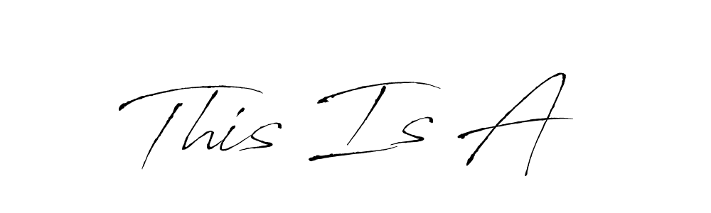 Here are the top 10 professional signature styles for the name This Is A . These are the best autograph styles you can use for your name. This Is A  signature style 6 images and pictures png