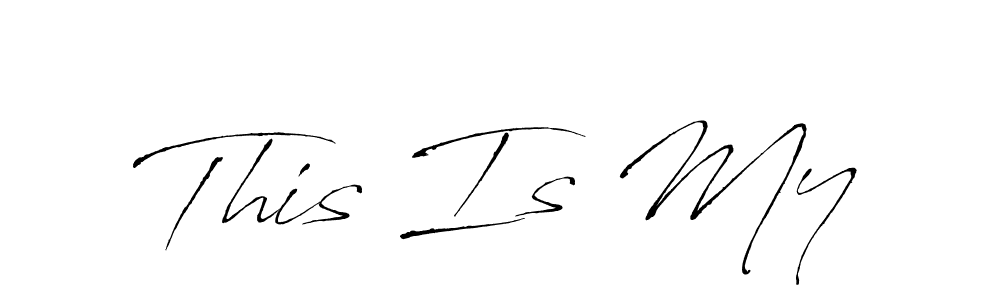 Check out images of Autograph of This Is My name. Actor This Is My Signature Style. Antro_Vectra is a professional sign style online. This Is My signature style 6 images and pictures png