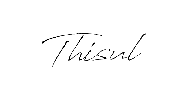 You can use this online signature creator to create a handwritten signature for the name Thisul. This is the best online autograph maker. Thisul signature style 6 images and pictures png