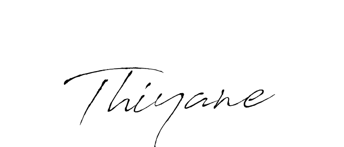 Antro_Vectra is a professional signature style that is perfect for those who want to add a touch of class to their signature. It is also a great choice for those who want to make their signature more unique. Get Thiyane name to fancy signature for free. Thiyane signature style 6 images and pictures png