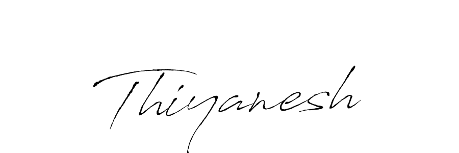 It looks lik you need a new signature style for name Thiyanesh. Design unique handwritten (Antro_Vectra) signature with our free signature maker in just a few clicks. Thiyanesh signature style 6 images and pictures png