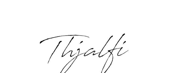 if you are searching for the best signature style for your name Thjalfi. so please give up your signature search. here we have designed multiple signature styles  using Antro_Vectra. Thjalfi signature style 6 images and pictures png