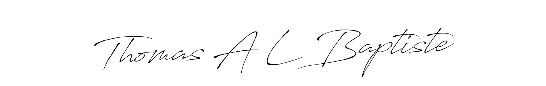 Here are the top 10 professional signature styles for the name Thomas A L Baptiste. These are the best autograph styles you can use for your name. Thomas A L Baptiste signature style 6 images and pictures png