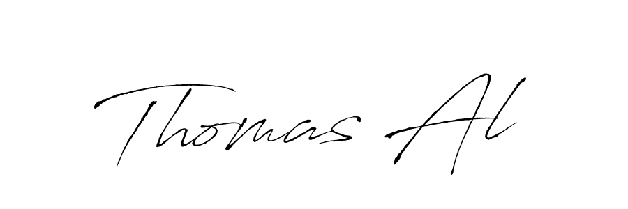 See photos of Thomas Al official signature by Spectra . Check more albums & portfolios. Read reviews & check more about Antro_Vectra font. Thomas Al signature style 6 images and pictures png