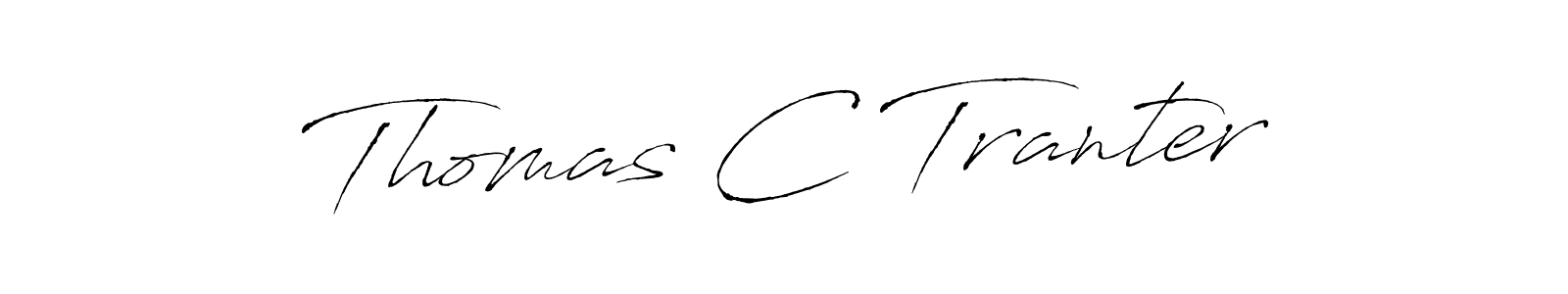 Here are the top 10 professional signature styles for the name Thomas C Tranter. These are the best autograph styles you can use for your name. Thomas C Tranter signature style 6 images and pictures png