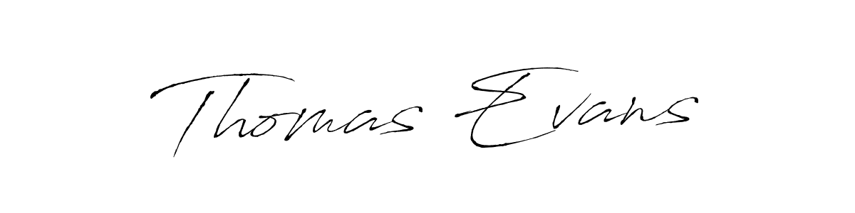 Also You can easily find your signature by using the search form. We will create Thomas Evans name handwritten signature images for you free of cost using Antro_Vectra sign style. Thomas Evans signature style 6 images and pictures png