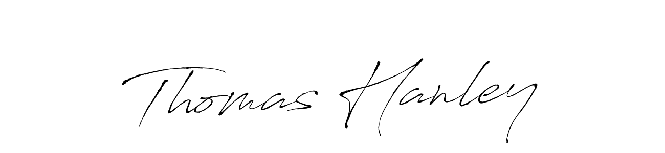 Here are the top 10 professional signature styles for the name Thomas Hanley. These are the best autograph styles you can use for your name. Thomas Hanley signature style 6 images and pictures png